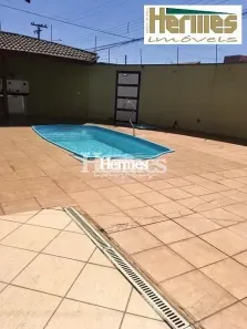 Casa com 3 Quartos à venda, 209m² no João Aranha, Paulínia
