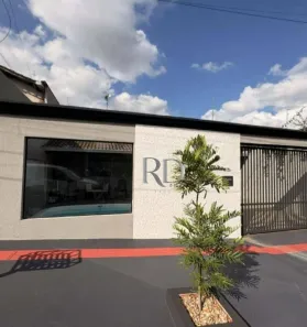 Casa com 2 Quartos à venda, 180m² no Jardim São Paulo, Londrina