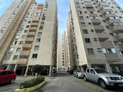 Apartamento com 2 Quartos à venda, 56m² no Areias, São José