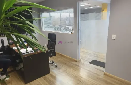 Sala Comercial à venda, 70m² no Chácara Santo Antônio (Zona Sul), São Paulo