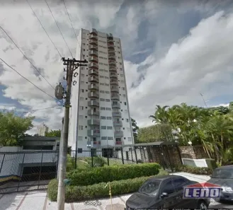 Apartamento com 3 Quartos à venda, 67m² no Vila Santana, São Paulo
