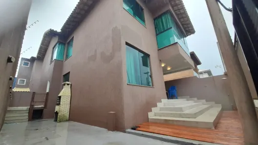 Casa com 5 Quartos à venda, 220m² no Praia do Foguete, Cabo Frio