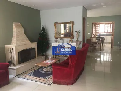 Casa com 5 Quartos para venda ou aluguel, 228m² no Chácara Tatuapé, São Paulo
