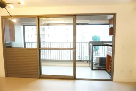 Apartamento com 2 Quartos à venda, 60m² no Chácara Inglesa, São Paulo