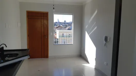 Apartamento com 2 Quartos à venda, 47m² no Vila Califórnia, São Paulo