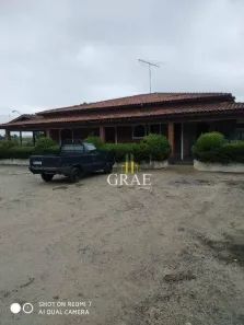 Fazenda/Sítio com 3 Quartos à venda, 57900m² no Recreio das Palmas, Suzano