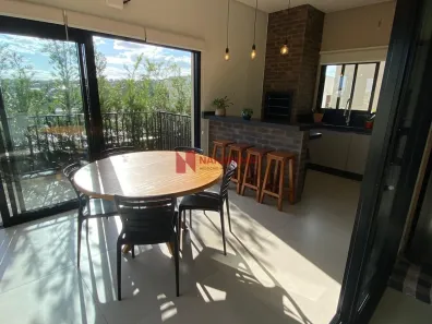 Casa de Condomínio com 5 Quartos à venda, 224m² no Gleba Simon Frazer, Londrina