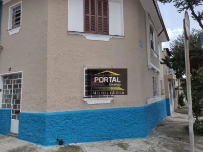Sobrado com 3 Quartos à venda, 120m² no Ipiranga, São Paulo