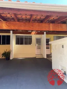 Casa de Condomínio com 2 Quartos para venda ou aluguel, 90m² no Jardim Martins, Jundiaí