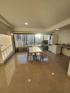 Apartamento com 3 Quartos à venda, 97m² no Setor Pedro Ludovico, Goiânia