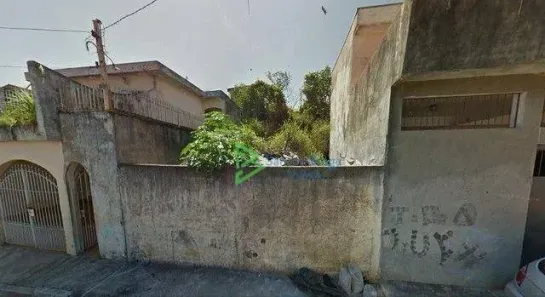 Lote/Terreno à venda, 340m² no Vila Boaçava, São Paulo