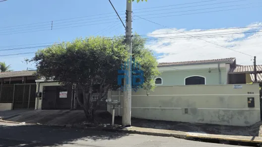 Casa com 3 Quartos para alugar, 137m² no Jardim Itapura, Presidente Prudente