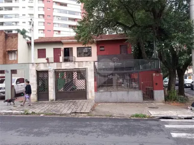 Ponto Comercial para venda ou aluguel, 440m² no Vila Clementino, São Paulo
