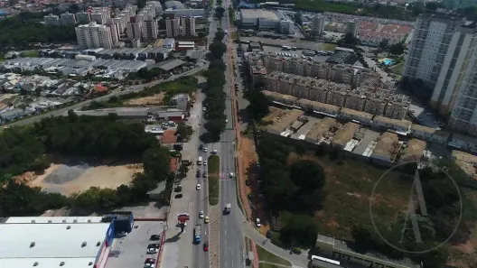 Lote/Terreno à venda, 17987m² no Jardim Vera Cruz, Sorocaba