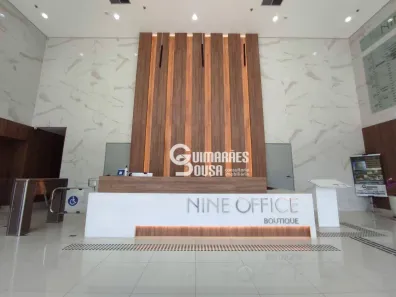 Sala Comercial à venda, 39m² no Centro, Jundiaí