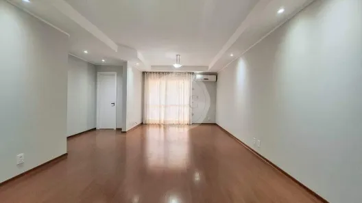 Apartamento com 4 Quartos para alugar, 131m² no Jardim Botânico, Ribeirão Preto