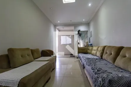 Casa com 6 Quartos à venda, 260m² no Vila Buenos Aires, São Paulo