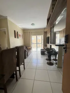 Apartamento com 2 Quartos à venda, 65m² no Araçagy, São José de Ribamar