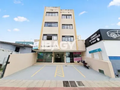 Ponto Comercial para alugar, 40m² no Campinas, São José