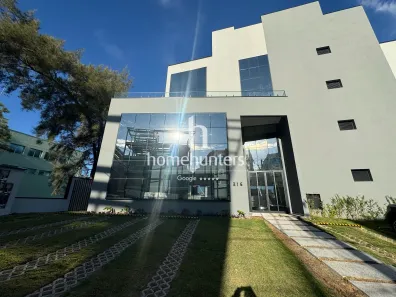 Prédio Comercial para alugar, 1240m² no Loteamento Alphaville Campinas, Campinas