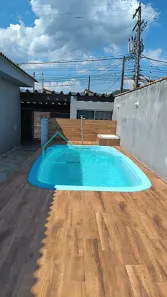 Casa com 3 Quartos à venda, 90m² no CDHU, Mongaguá