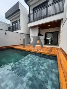 Sobrado com 3 Quartos à venda, 170m² no Villas do Jaguari, Santana de Parnaíba