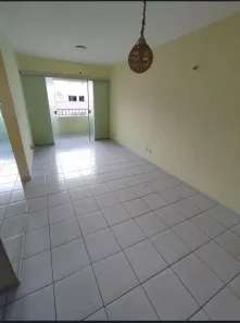 Apartamento com 2 Quartos à venda, 61m² no Planalto, Natal