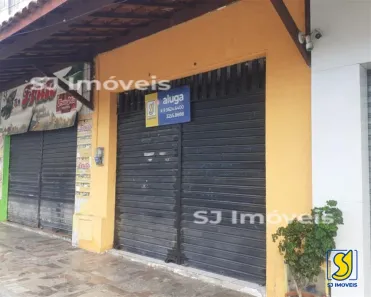 Ponto Comercial para alugar, 42m² no Messejana, Fortaleza