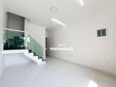 Sobrado com 2 Quartos à venda, 72m² no Vila Nhocune, São Paulo