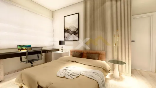 Cobertura com 2 Quartos à venda, 128m² no Centro, Divinópolis