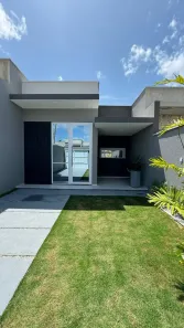 Casa com 3 Quartos à venda, 115m² no Barrocão, Itaitinga