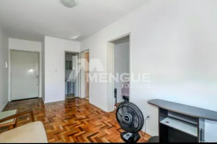 Apartamento com 1 Quarto à venda, 37m² no Jardim Leopoldina, Porto Alegre