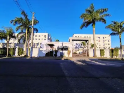 Apartamento com 2 Quartos para alugar, 41m² no Igara, Canoas