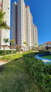 Apartamento com 3 Quartos à venda, 80m² no Ponte Preta, Campinas