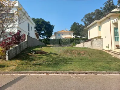 Lote/Terreno à venda, 369m² no Via Castelli, Louveira