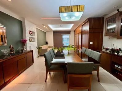 Apartamento com 3 Quartos à venda, 165m² no Icaraí, Niterói