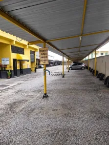 Lote/Terreno à venda, 1200m² no Centro, São José dos Campos
