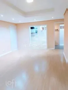 Apartamento com 1 Quarto à venda, 54m² no Menino Deus, Porto Alegre