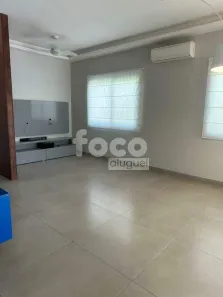 Casa de Condomínio com 5 Quartos para alugar, 280m² no Jardim Botânico, Uberlândia