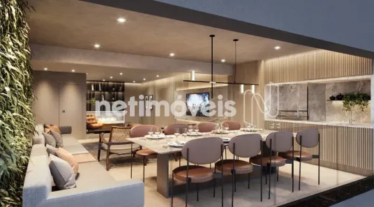 Apartamento com 1 Quarto à venda, 27m² no Vila Clementino, São Paulo