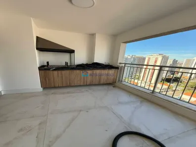 Apartamento com 2 Quartos à venda, 74m² no Vila Dom Pedro I, São Paulo