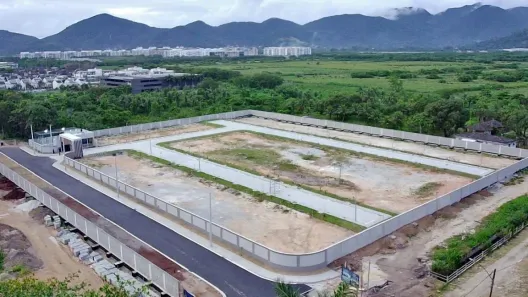 Lote/Terreno à venda, 180m² no Barra da Tijuca, Rio de Janeiro