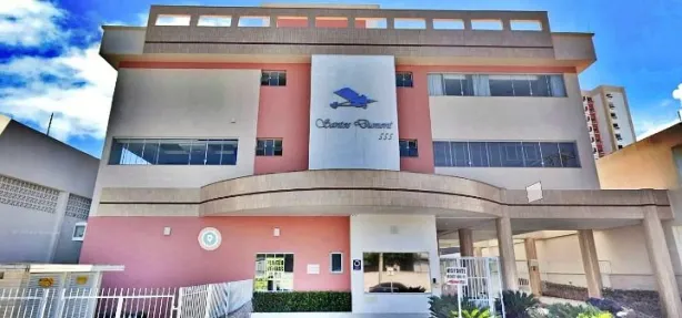 Apartamento com 2 Quartos à venda, 73m² no Nossa Senhora do Rosário, São José