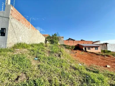 Lote/Terreno à venda, 150m² no Loteamento Residencial Nascentes, Itapetininga
