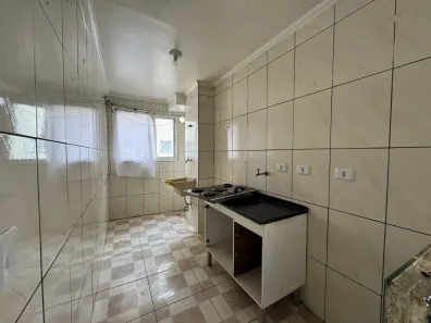 Apartamento com 2 Quartos à venda, 42m² no Novo Osasco, Osasco