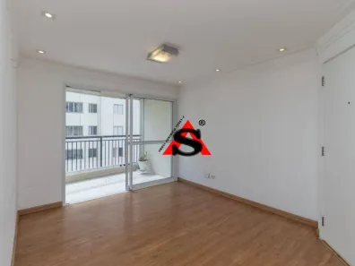Apartamento com 3 Quartos à venda, 86m² no Vila Gumercindo, São Paulo