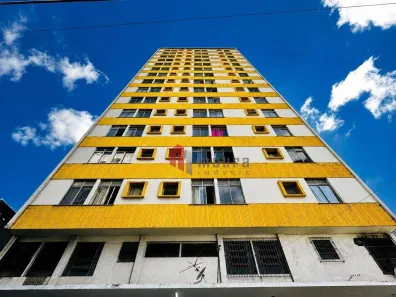 Apartamento com 1 Quarto à venda, 30m² no Centro, Juiz de Fora