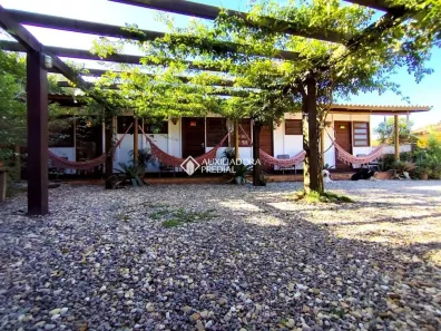 Imóvel Comercial com 8 Quartos à venda, 1700m² no Pinheira, Palhoça
