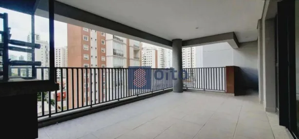 Apartamento com 3 Quartos à venda, 150m² no Perdizes, São Paulo
