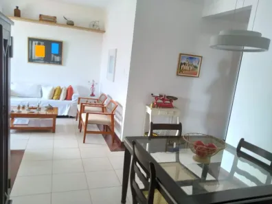 Apartamento com 3 Quartos à venda, 90m² no Candeal, Salvador